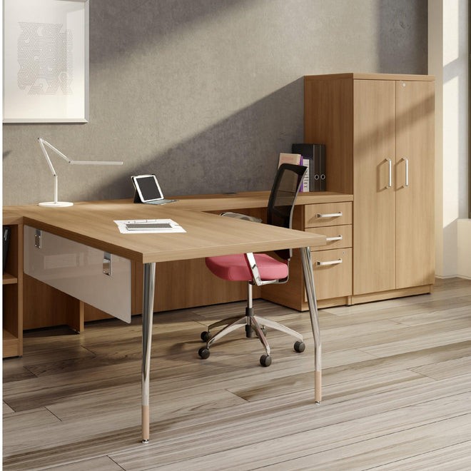 CORPORATE &amp; HOME OFFICE FURNITURE
