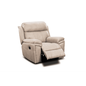 ENCORE RECLINER F/LEATHER
