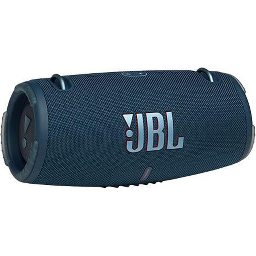JBL XTREME 3 PORTABLE BLUETOOTH SPEAKER BLUE