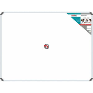 WHITEBOARD MAGNETIC 600*450MM