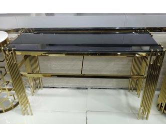 X-807 CONSOLE TABLE BESTAR UNITED CO