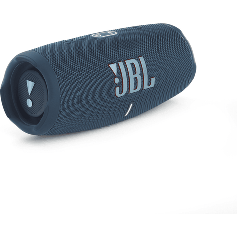 JBL CHARGE 5 PORTABLE BLUETOOTH SPEAKER BLUE