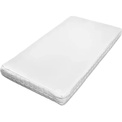COT MATTRESS VP16 QUITTED PANEL