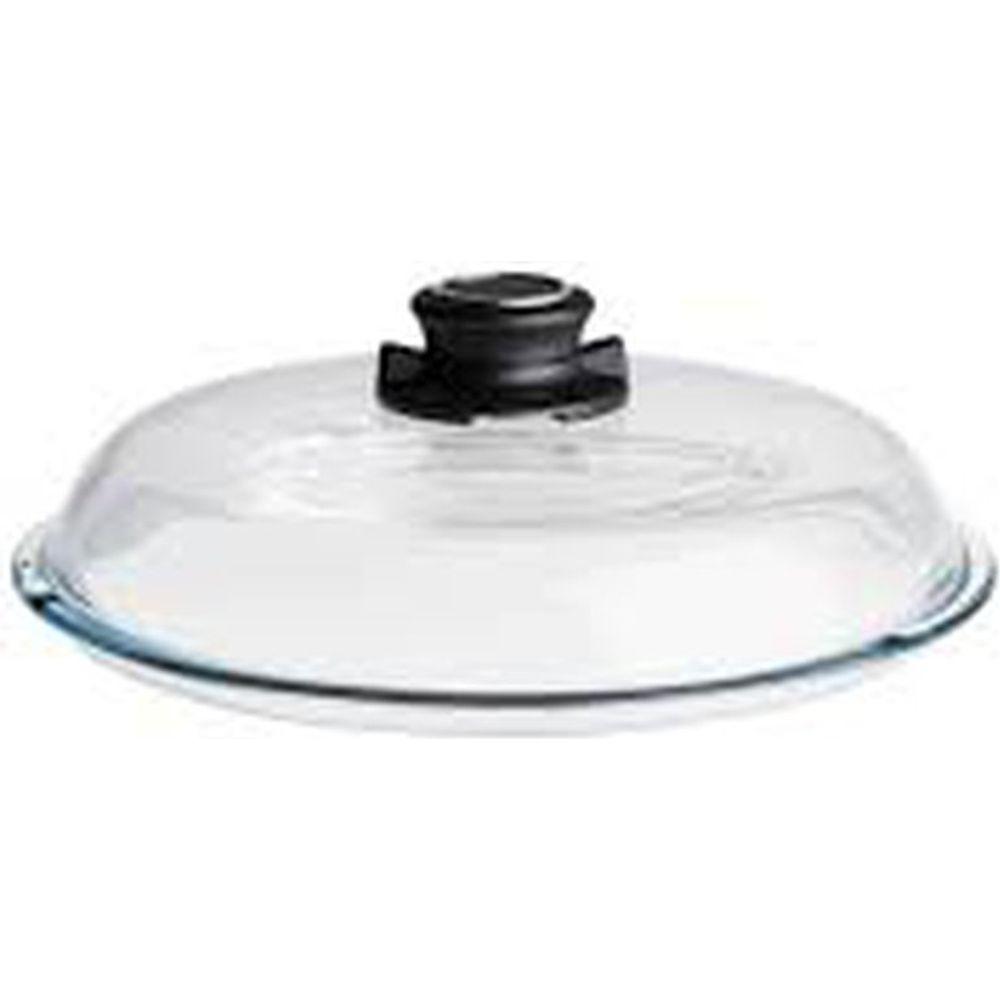 AMT GLASS LID FOR POTS AN 32