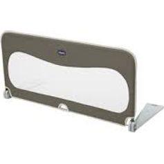 BED GUARD WITH FASTENER S