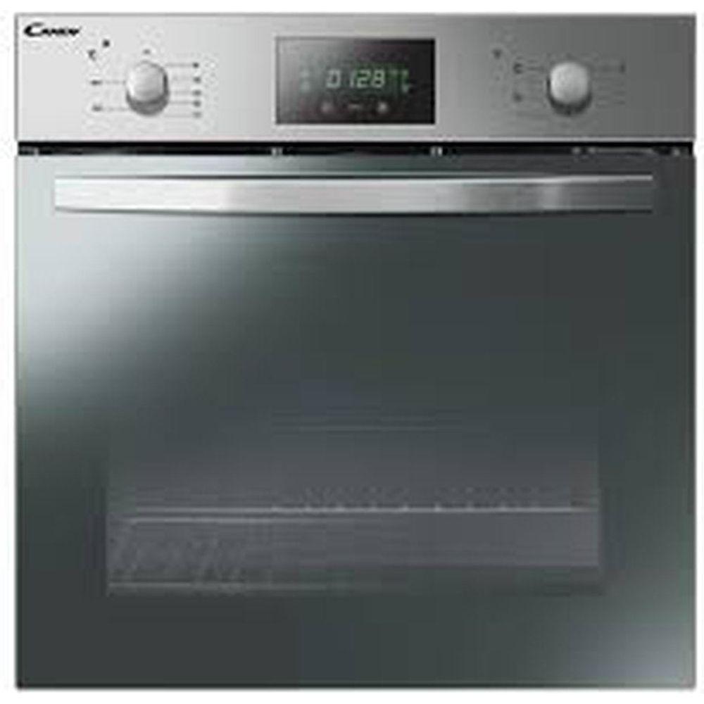 CANDY TIMELESS OVEN 60CM INOX- 625