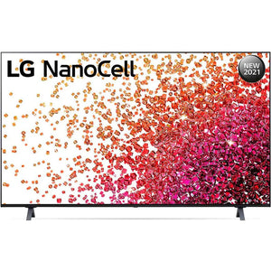 LG 55" NANOCELL SMART TV