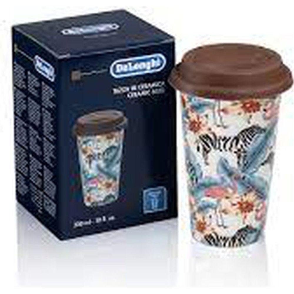 DELONGHI THERMAL CUP ANIMALS