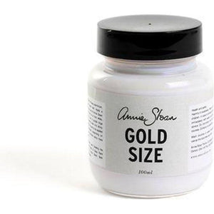 GOLD SIZE 125ML LEAFING A