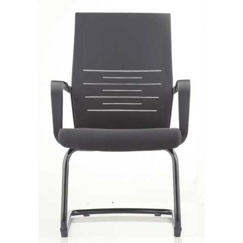 HT-7041D VISITOR CHAIR