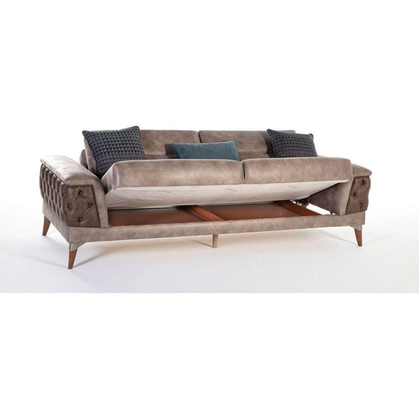 LOREN 3 SEATER COUCH