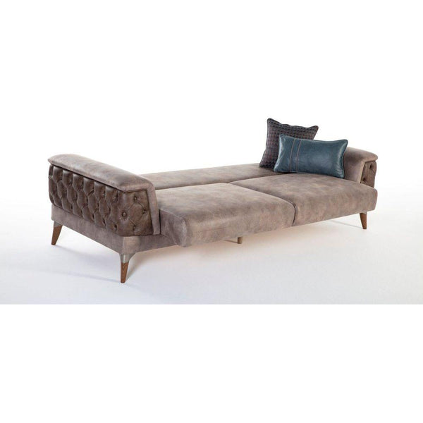 LOREN 3 SEATER COUCH