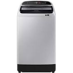 SAMSUNG 15KG T/LOADER METALIC