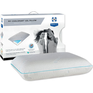 MY COOLSMART 2IN1 PILLOW