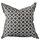 ABSTRACT SCATTER CUSHION