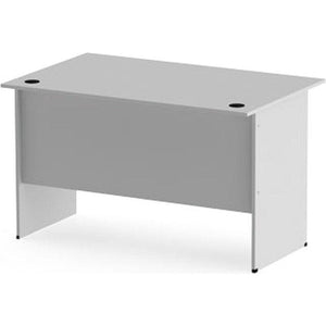 DISCOVERY LITE PANEL DESK 1200X750MM