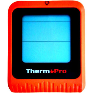 THERMOPRO W/LESS B/TOOTH THERMOMETER 150M