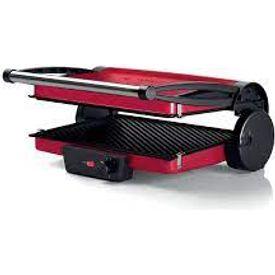 BOSCH T\TOP RED GRILL