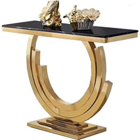 X-811 CONSOLE TABLE