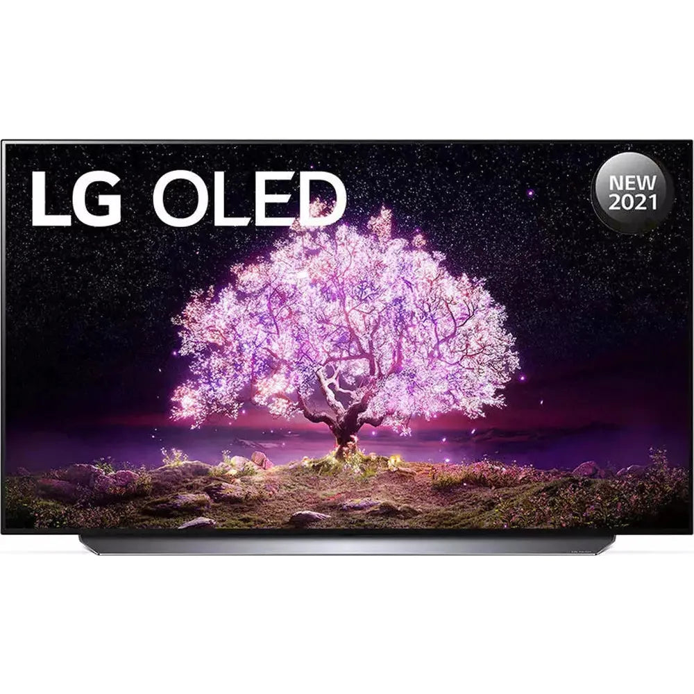 LG 48" OLED TV