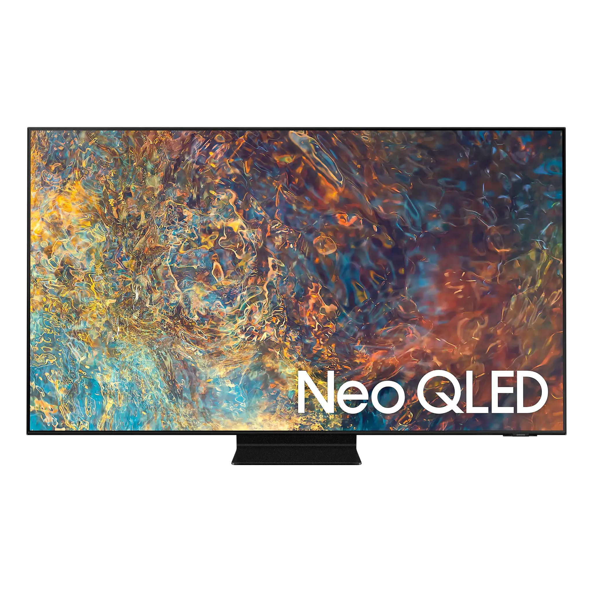 SAMSUNG 50" NEO QLED TV